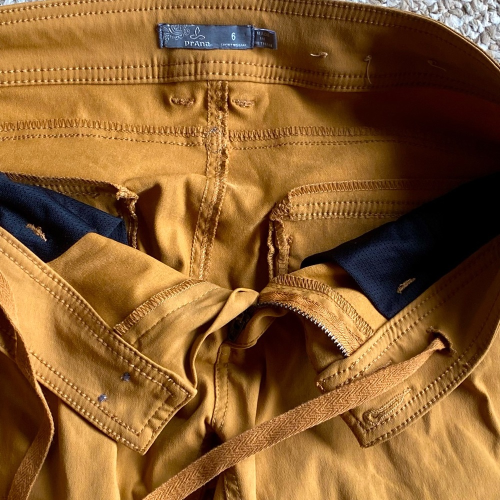 PrAna Halle hiking pant 6